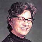 Faith Maxine Abel Reichert (1932-2006)