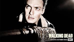 The Walking Dead: Se cumplen 7 años de la muerte de Glenn y Abraham a manos  de Negan