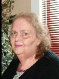 Obituary for Carolyn Sue Tanner