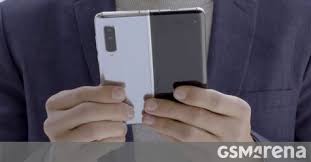 Maybe you would like to learn more about one of these? Samsung Says Customers Can Expect A Concierge Like Experience When Buying A Galaxy Fold Gsmarena Com News