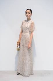 actress rie miyazawa wearing a spring 2016 dress ファッション レディース ファッション ワンピース