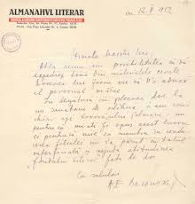 Mi ai pus la inima jar. Omnia Octavian Goga Cluj County Library