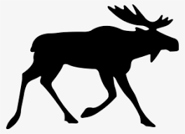 Download Moose Svg Vector Elk Svg Png Image Transparent Png Free Download On Seekpng