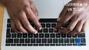 Todos los usuarios comienzan en el nivel 1 y pueden llegar hasta el 10. Como Poner Arroba En El Teclado Del Ordenador