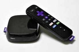 It is also equipped with a microsd slot for expanded storage. Roku 3 Review Voice Search Is Worth Shouting About Techhive