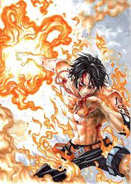 comment t oublier portgas d ace onepiece anime one piece dessin kawaii ace one piece
