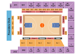 Westchester County Center Seating Chart White Plains