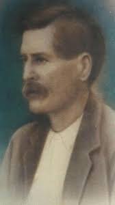 Matthew Isaac Martin (1856-1923)