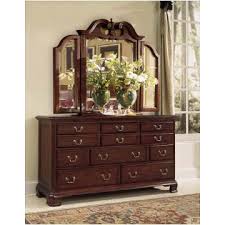 American drew litchfield clayton upholstered bedroom bench in ivory. Discount American Drew Furniture Cherry Grove Collection