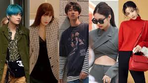 See our guide to holiday entertaining. These Are The Top 10 K Pop Idols With The Best Fashion Sense As Picked By Popular Western Entertainment Site Allkpop