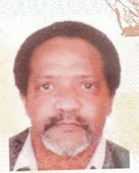 MR. JOSEPH BEVERLY HALL