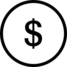 View and analyze over 1600 cryptocurrencies from over 80 exchanges! Free Icon Dollar Icon