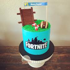 Fortnite Cake Smallandsimpleconfections Smallandsimpleconfections Fortnitecake Fortnitebirth Boy Birthday Cake Minecraft Birthday Cake Roblox Birthday Cake