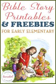 Read online old testament sparknotes literature guide (sparknotes literature guide series book 53) epub woven threads: Bible Story Printables And Freebies For Early Elementary Homeschool Giveaways