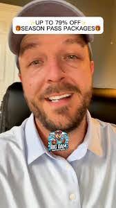 Chad Clemmer's Instagram, Twitter & Facebook