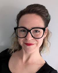 Jemma Taylor, Counsellor, Stockport, SK2