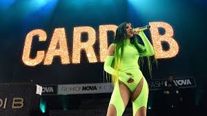 The song has a lot of fanbase wonder what does wap mean in cardi b song and here's what it means. The Sample Behind Cardi B And Megan Thee Stallion S Wap Is A Baltimore Club Classic Baltimore Sun