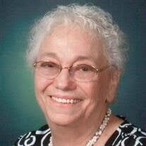 Marie C. Ellison Obituary