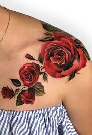 Which flower is the best tattoo match for your floral inkspiration? Flower Tattoos Tattoo Designs And Ideas For Men Women