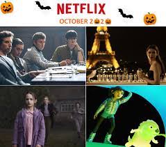 This month, we're looking forward to the latest adaptation of rebecca, radha blank's sundance winner. Here S Everything To Watch On Netflix October 2020