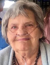 Obituary information for Constance M. Dadabbo