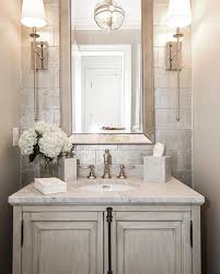 Here's a secret only the pros know: 40 Powder Room Ideas To Jazz Up Your Half Bath