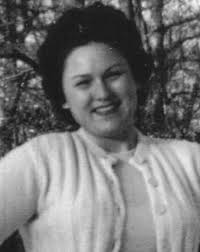 Louise Carter Obituary