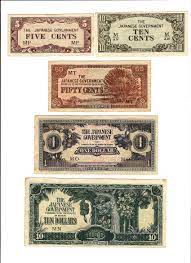 Ringgit atau dolar malaysia (m$). Dolar Keluaran Kerajaan Jepun Di Tanah Melayu Dan Borneo Wikipedia Bahasa Melayu Ensiklopedia Bebas