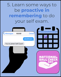 Testicular cancer often has symptoms. Testicular Cancer Awareness Month X Covid 19 A Ballsy Sense Of Tumor