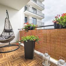 Palissade Claustra Quelle Cloture Protege Mon Jardin Des Voisins En 2020 Palissade Claustra Palissade Jardin