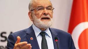 Türkiye'nin en önemli meselesi, kamplaşmadır, kutuplaşmadır. Temel Karamollaoglu Kimdir Nereli Kac Yasinda