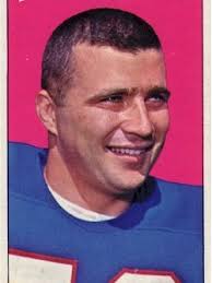 Since the 1960s, York County, Pa., has enjoyed strong link to NFL's Buffalo  Bills