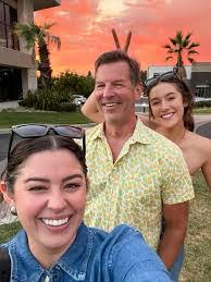 Alana Ochoa's Instagram, Twitter & Facebook