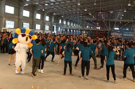 Lex is under lazada and you need to 2 days to confrirm the address of warehouse. Trang Tuyá»ƒn Dá»¥ng Viá»‡c Lam Cá»§a Lazada Express Vietnam Ltd Anphabe