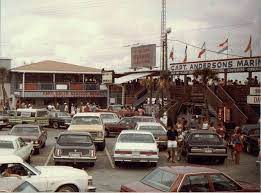 Archive Capt Davis Restaurant Panama City Panama Panama City Beach Florida Panama City Beach