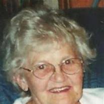 Ruth Dykstra's Instagram, Twitter & Facebook