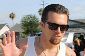 Chad's Road to Recovery