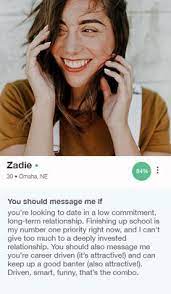 Most dating app bios are too long and too boring, especially for something people might not even be reading. 87 Best Online Dating Profile Examples For Women Ideas Online Dating Profile Examples Online Dating Profile Dating Profile
