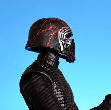 As supreme leader of the first order, kylo ren wields more power than ever before. Hasbro Black Series Rey D O And Supreme Leader Kylo Ren Review Fwoosh