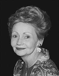 Betty Foxall Obituary