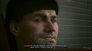 Reputation Level Should Affect Side Missions in Cyberpunk 2077 :  r/LowSodiumCyberpunk