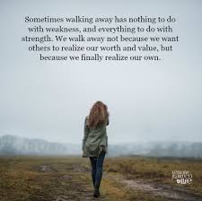 Realizing Our Worth And Value Your Worth Quotes Lessons Learned In Life Value Quotes
