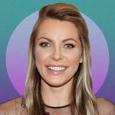 Crystal Hefner Talks Memoir And Marriage To Hugh Hefner