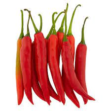 Order from cili padi simpang 3 online or via mobile app we will deliver it to your home or office check menu, ratings and reviews pay.cili padi simpang 3. Cili Merah Red Chilli Tesco Groceries