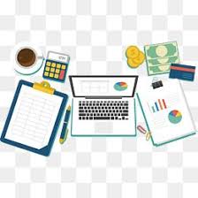 Choose from 10000+ accounting graphic resources and download in the form of png, eps, ai or psd. Financial Accounting Desk Vector Png Desk Finance Png Transparent Clipart Image And Psd File For Free Download Powerpoint Design Templates Frame Border Design Powerpoint Design