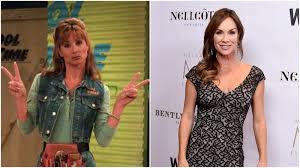 Since 'home improvement,' richardson has continued to work in film and television. Home Improvement Cast Then And Now