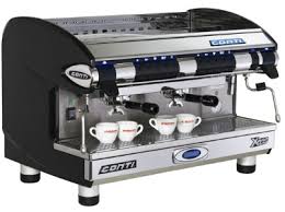 Machine à café comme neuf ( travailler6mois) modèle 2019 dernieregenert de la marque conti , prix. Conti Prepare L Avenir