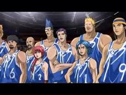 Buzzer Beater Bd Sub Indo Episode 1 13 End Nimegami