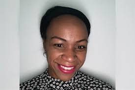 Interview: Charmain Benjamin