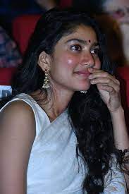 Maybe you would like to learn more about one of these? Sai Pallavi In Transparent White Saree At Telugu Pre Release Event Tollywood Boost